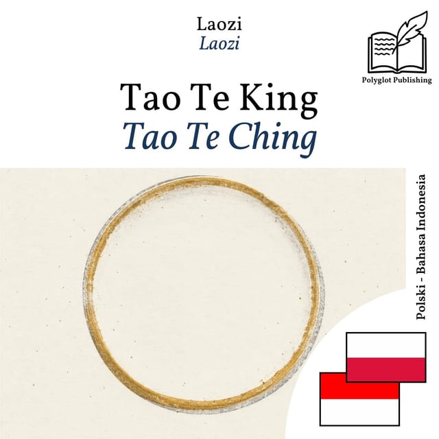 Tao Te Ching