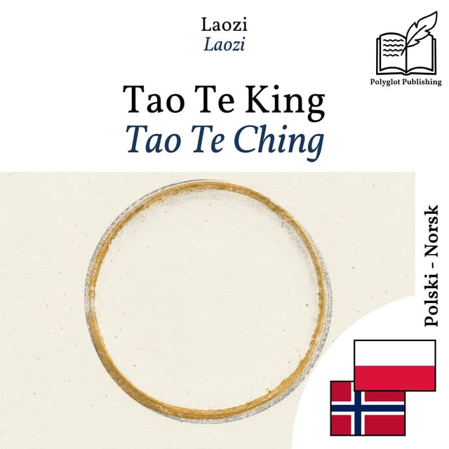 Tao Te Ching