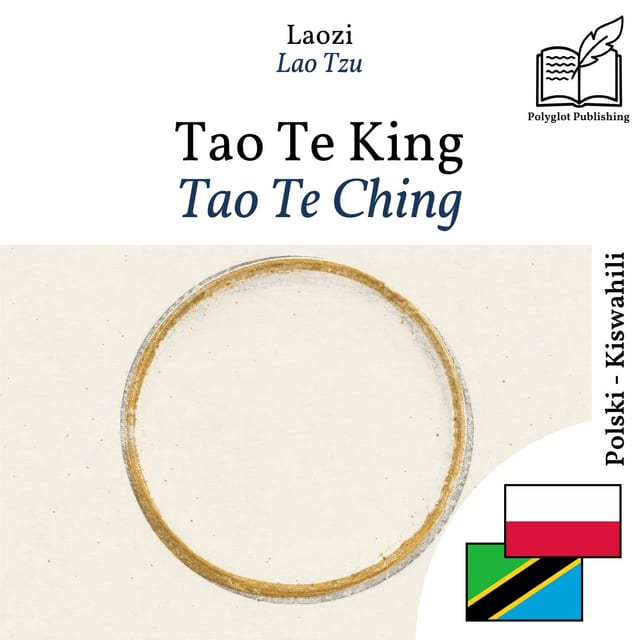 Tao Te Ching
