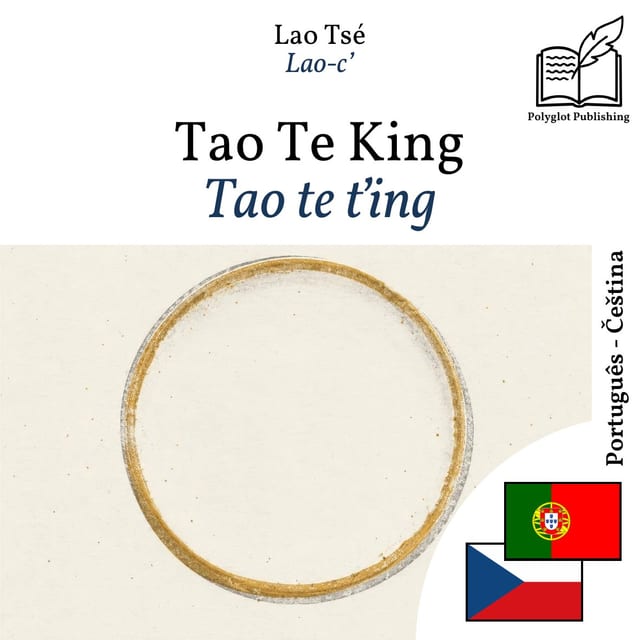 Tao te ťing