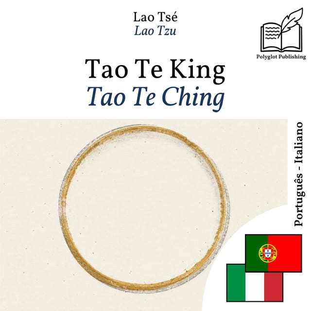 Tao Te Ching