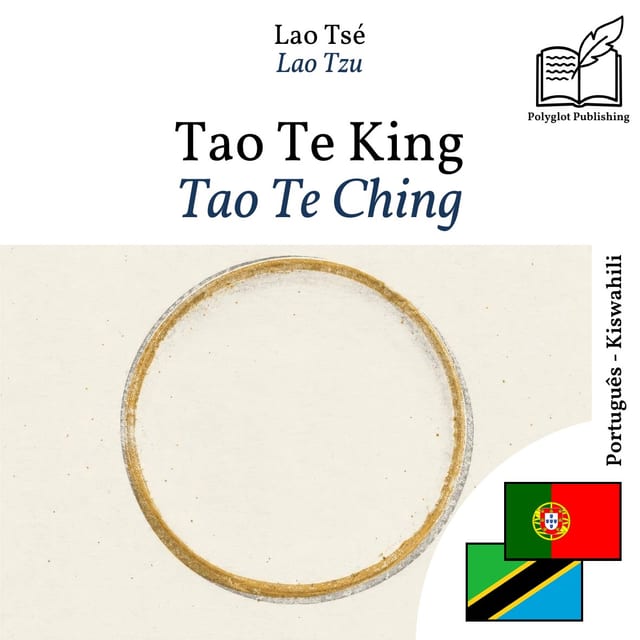 Tao Te Ching