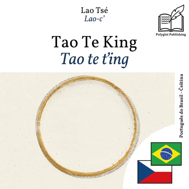 Tao te ťing