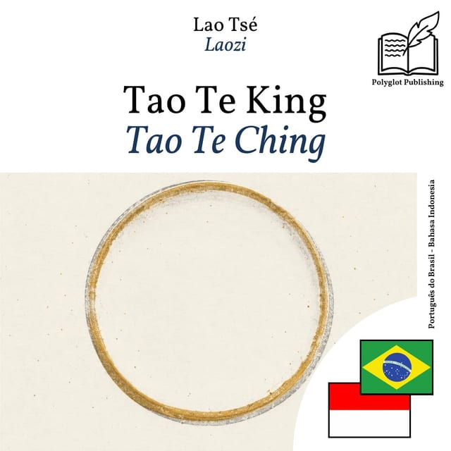 Tao Te Ching