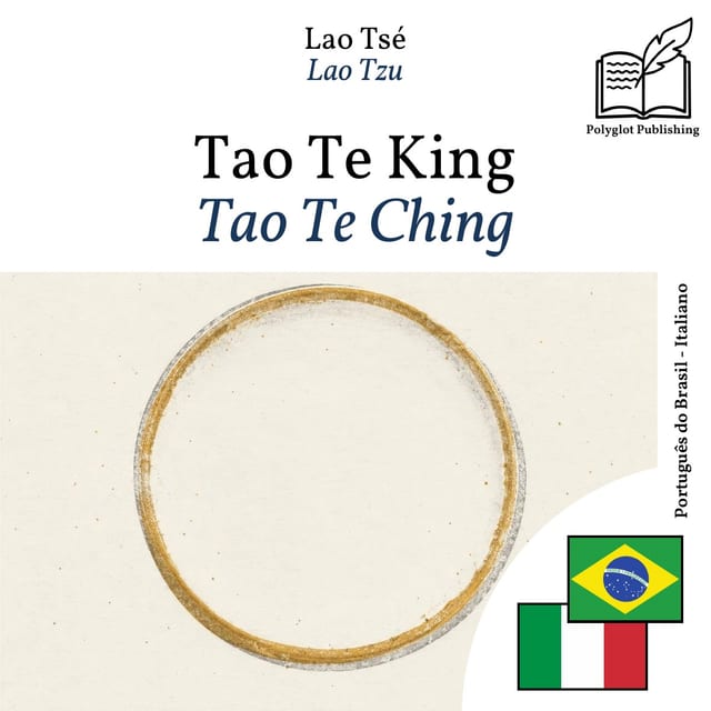 Tao Te Ching