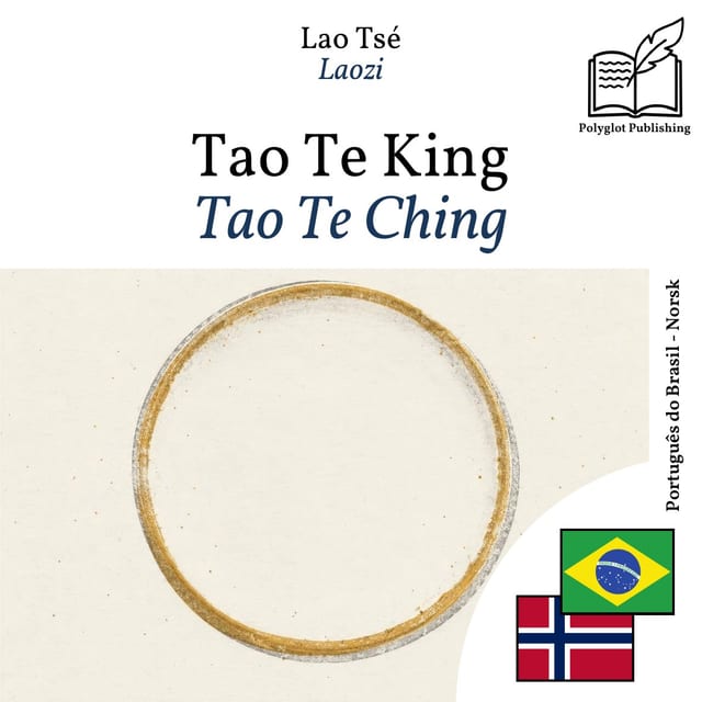 Tao Te Ching