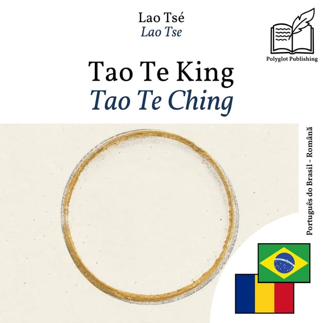 Tao Te Ching