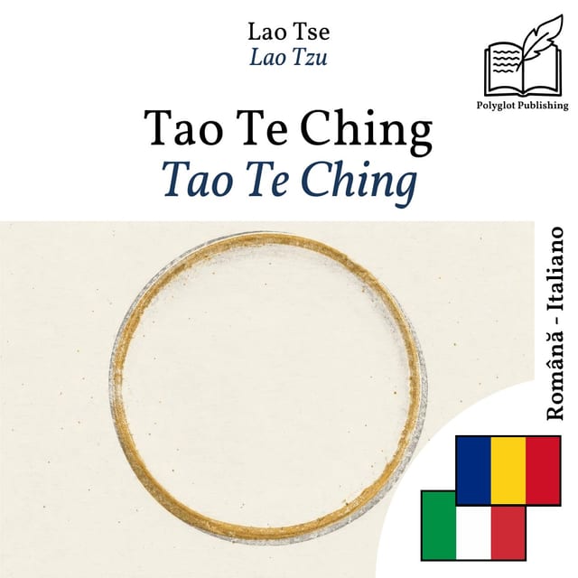 Tao Te Ching
