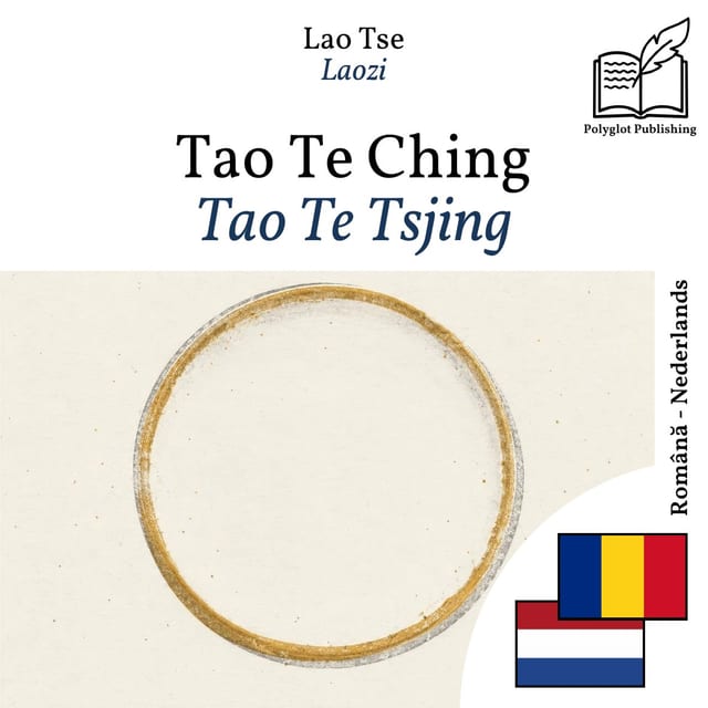 Tao Te Tsjing