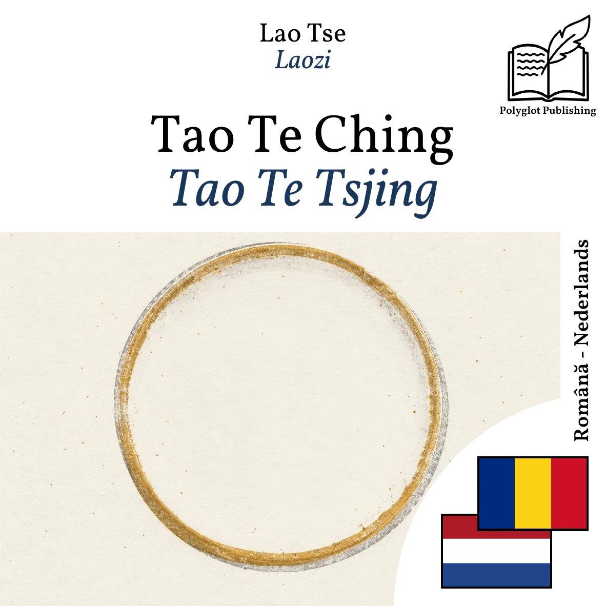Tao Te Tsjing