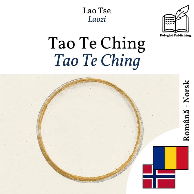 Tao Te Ching