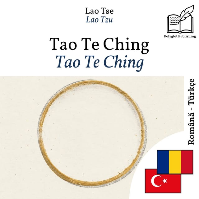 Tao Te Ching