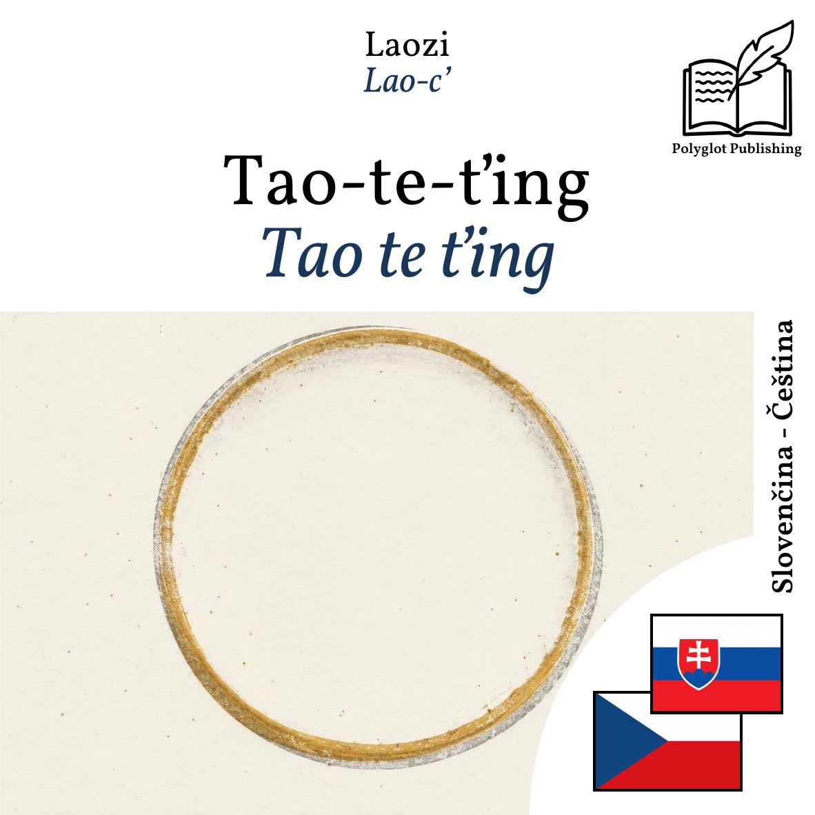 Tao te ťing