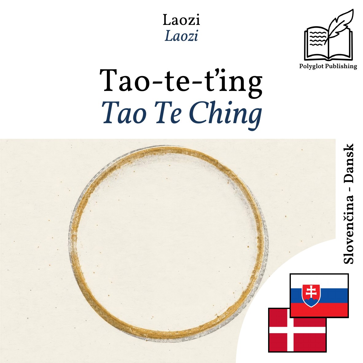 Tao Te Ching