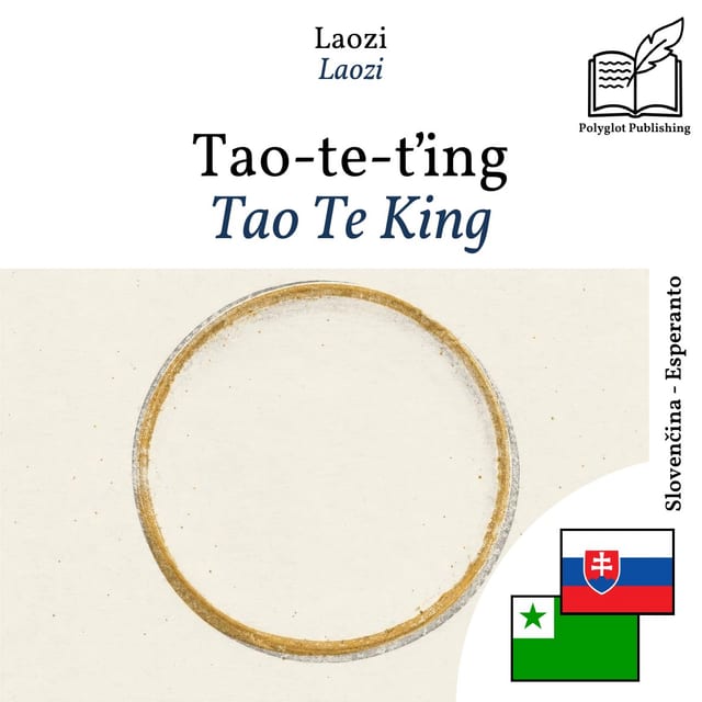 Tao Te King