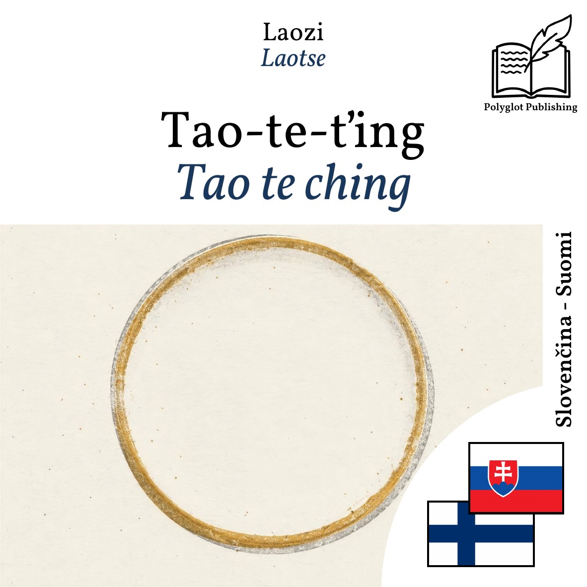 Tao te ching