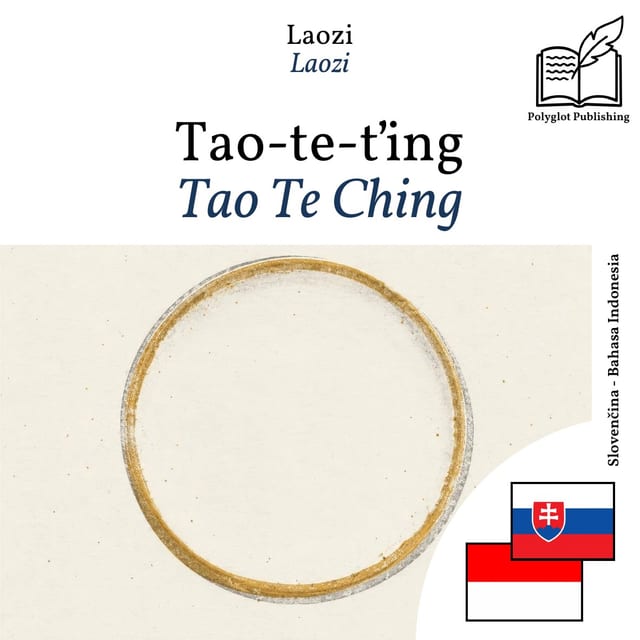 Tao Te Ching