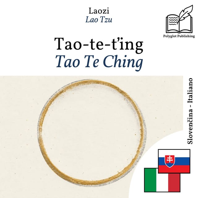 Tao Te Ching
