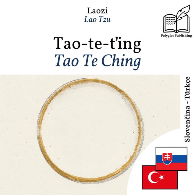 Tao Te Ching