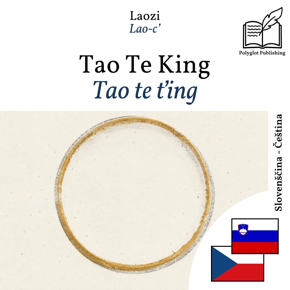 Tao te ťing