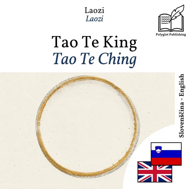 Tao Te Ching