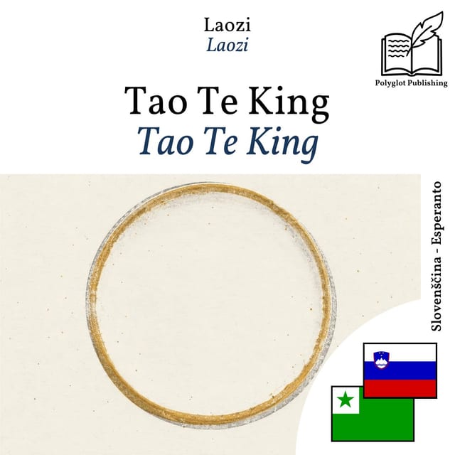 Tao Te King