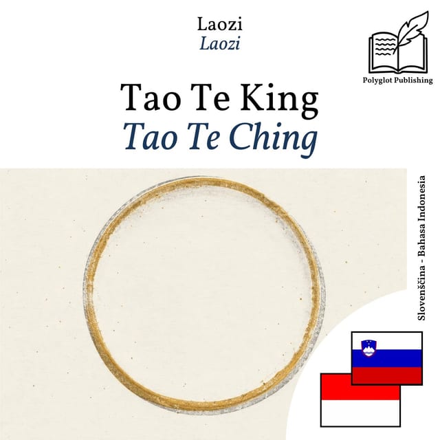 Tao Te Ching