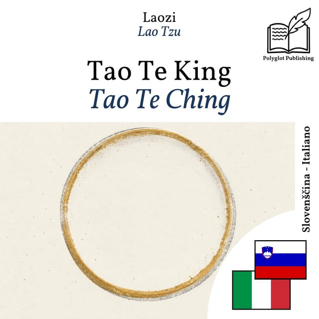 Tao Te Ching