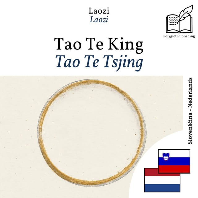 Tao Te Tsjing