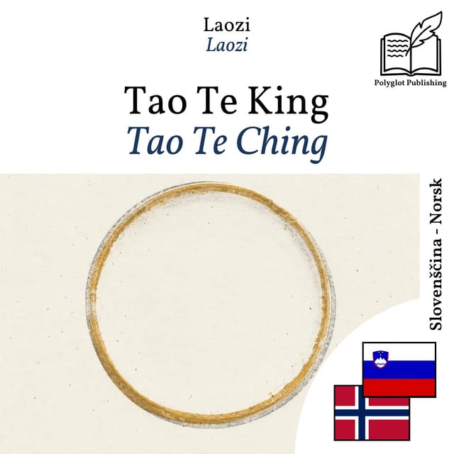 Tao Te Ching