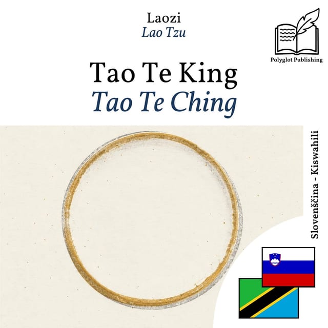 Tao Te Ching