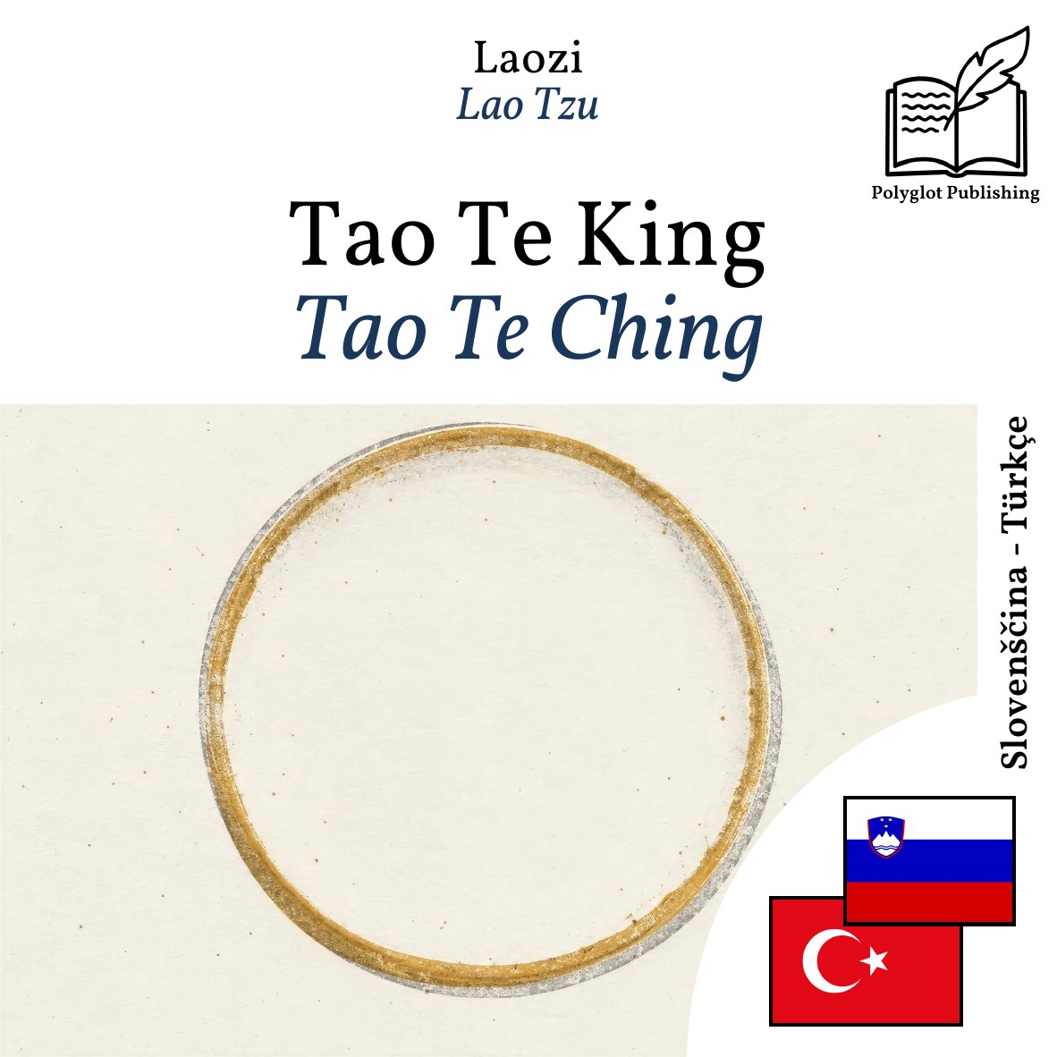 Tao Te Ching