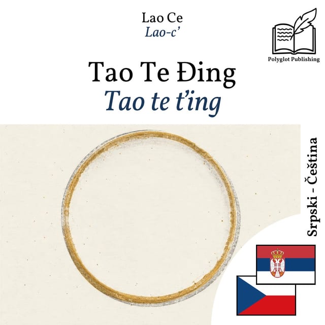 Tao te ťing