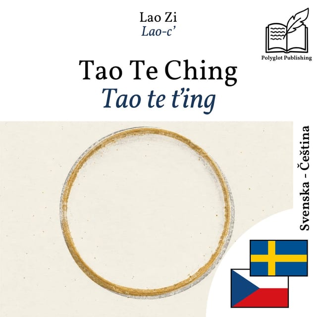 Tao te ťing