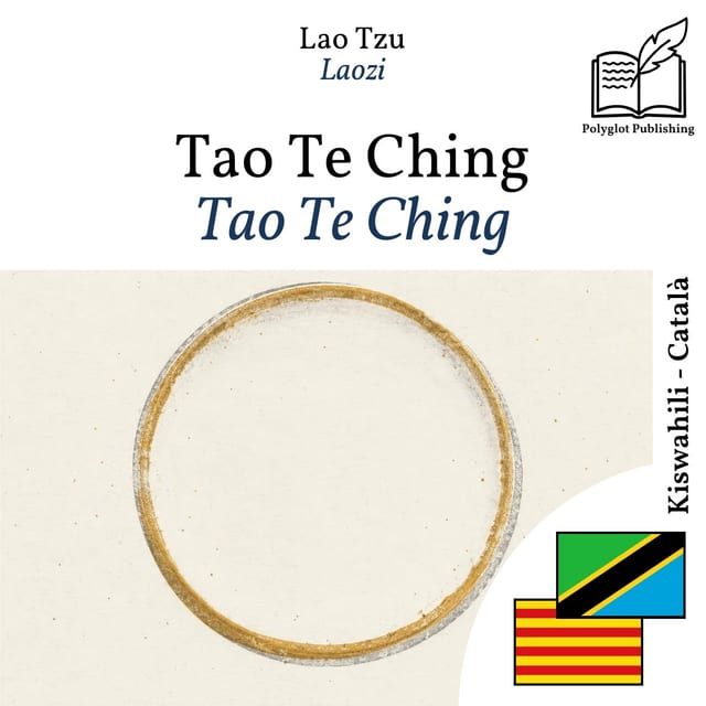 Tao Te Ching