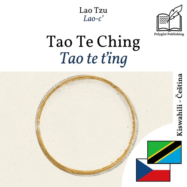 Tao te ťing