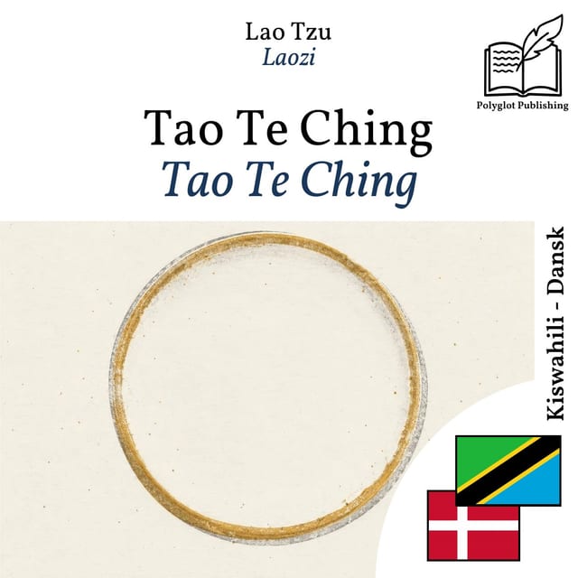 Tao Te Ching