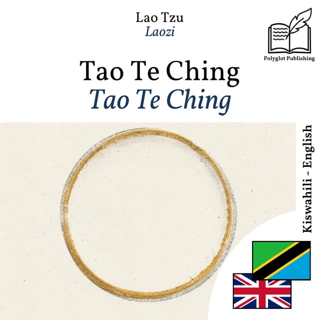 Tao Te Ching