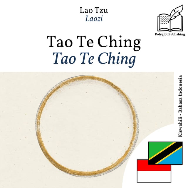 Tao Te Ching
