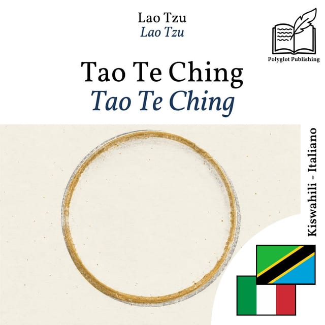 Tao Te Ching