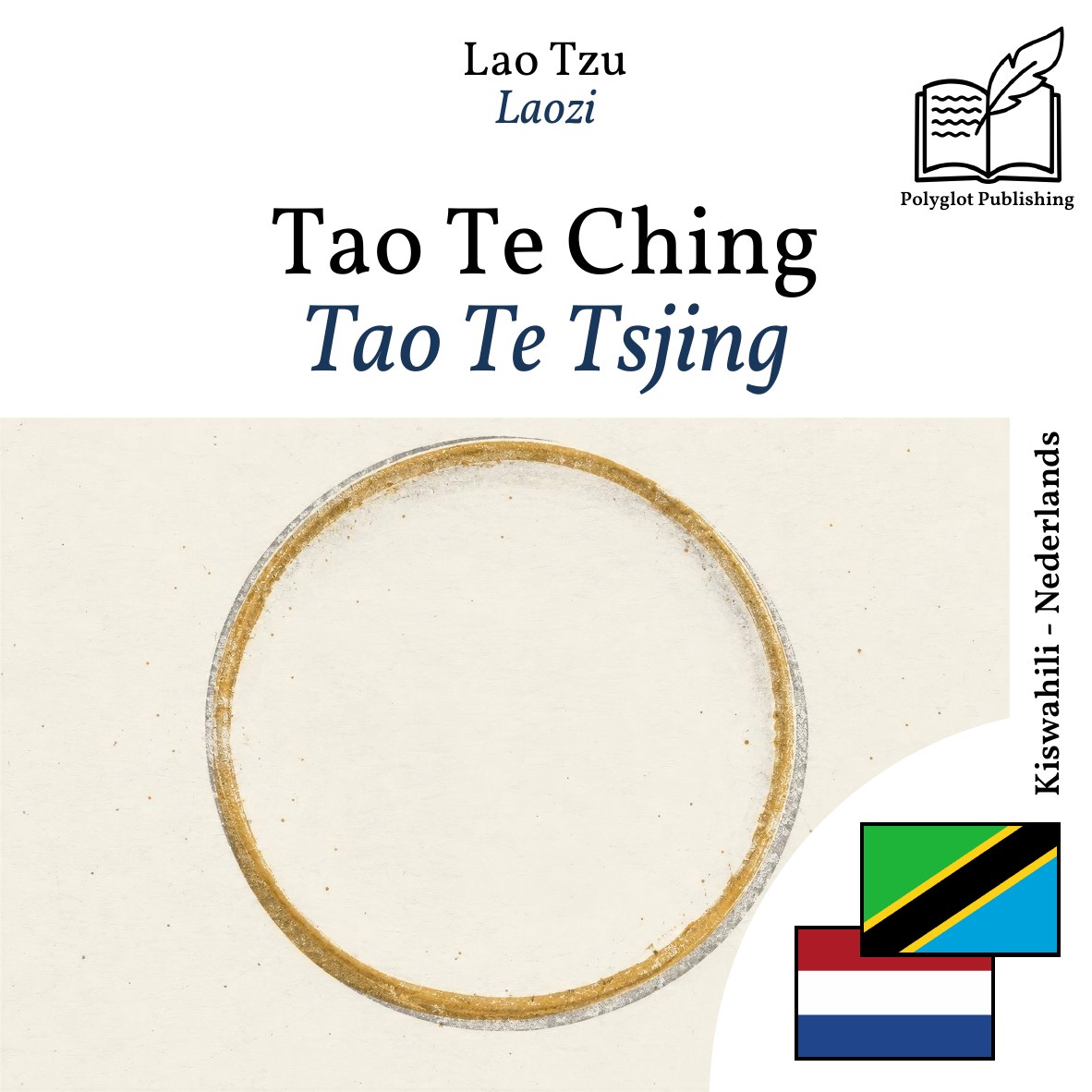 Tao Te Tsjing