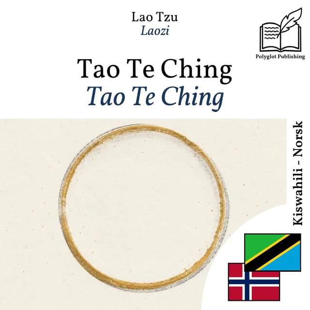 Tao Te Ching