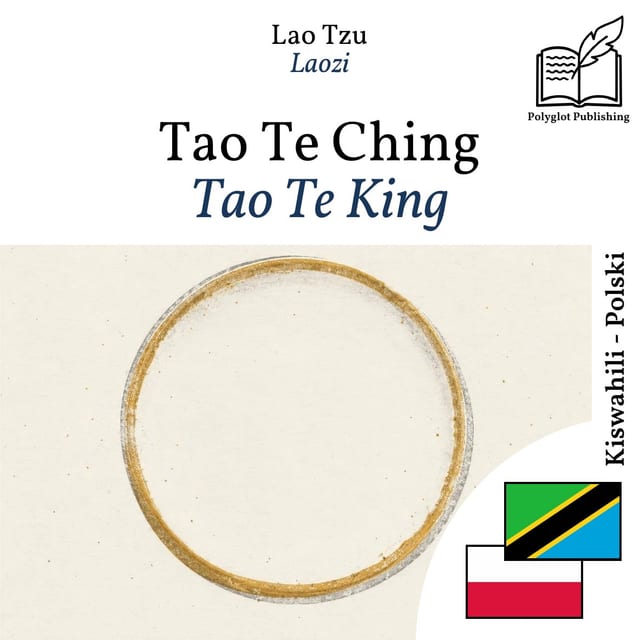 Tao Te King