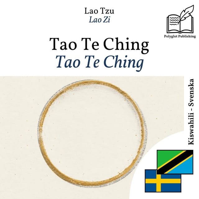 Tao Te Ching