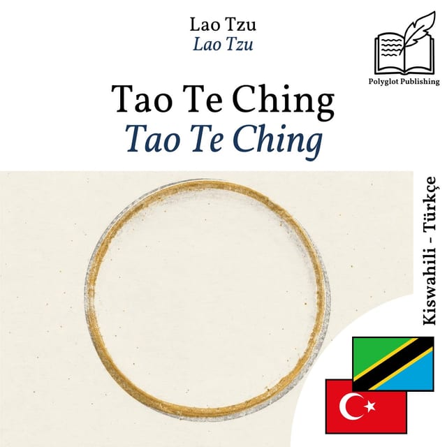 Tao Te Ching