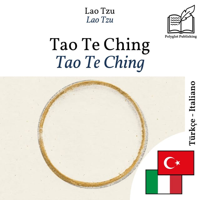 Tao Te Ching