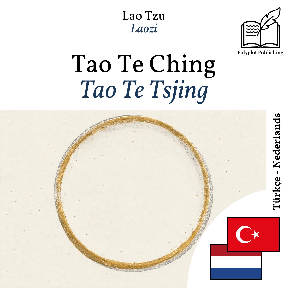Tao Te Tsjing