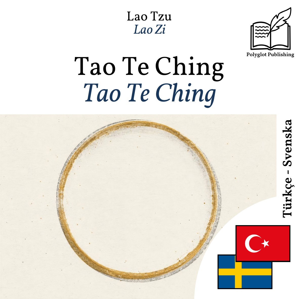 Tao Te Ching
