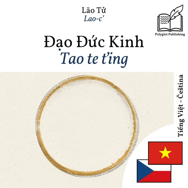 Tao te ťing