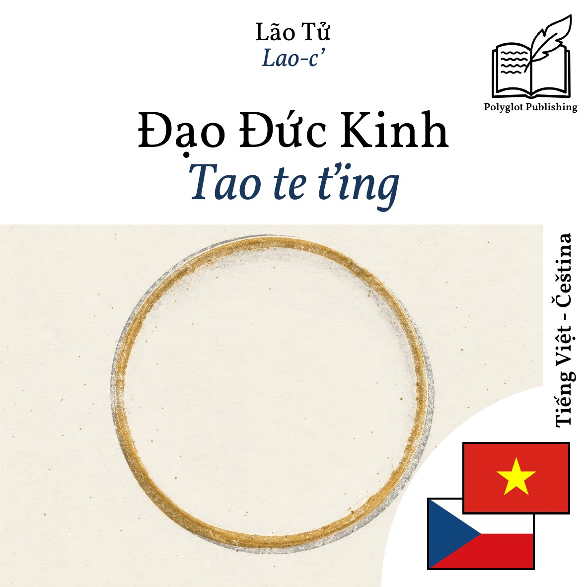 Tao te ťing